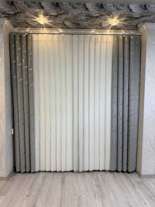 Жалюзи ы Шторы из Турция мойка