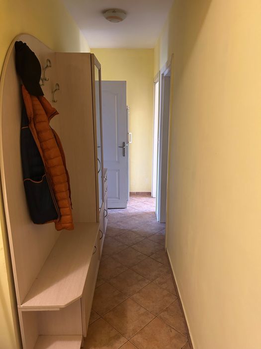 Дава се под наем Тристаен апартамент в Варна, Зимно кино Тракия - 90 кв.м за 578.34 € - Снимка #6