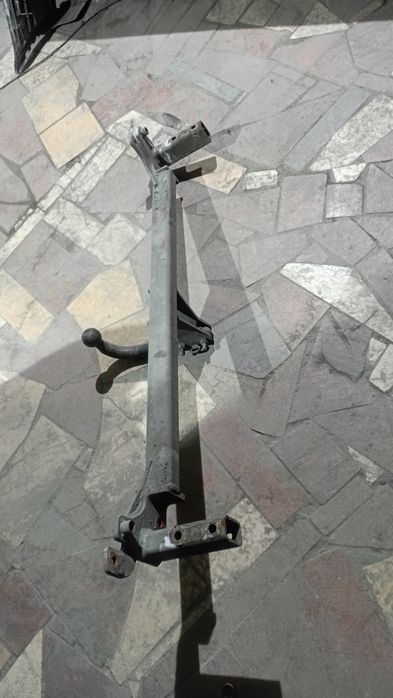 Фаркоп ауди 100/а6 с4