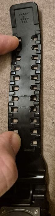 Casio G shock 700 BMC