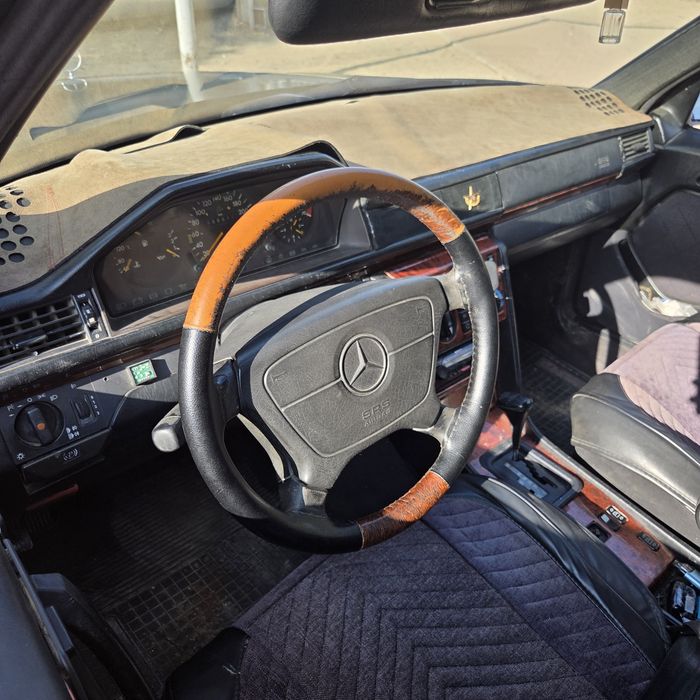 Mecedes benz продам