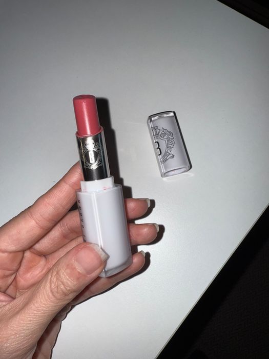 Bobbi brown extra shine помада бальзам для губ
