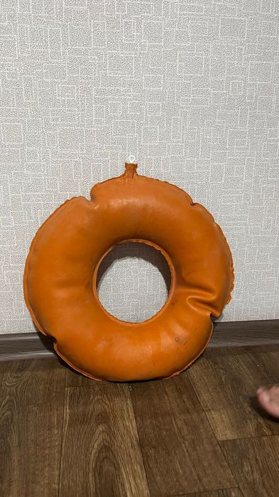 Круг противопролежневый