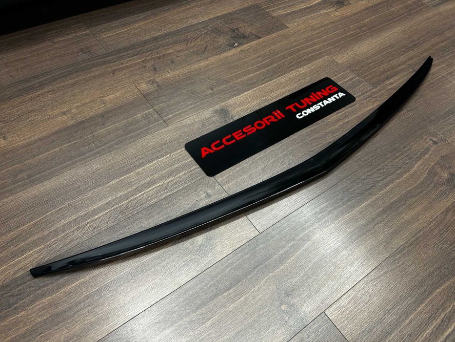 Eleron Portbagaj - Mercedes E Class W212