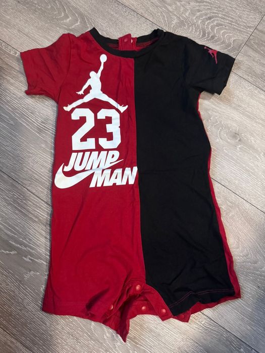 Salopeta Jordan  18-24 luni
