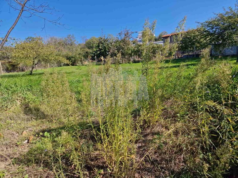 Продава се Парцел в Варна, м-т Сотира - 843 кв.м за 107 €/кв.м - Снимка #1