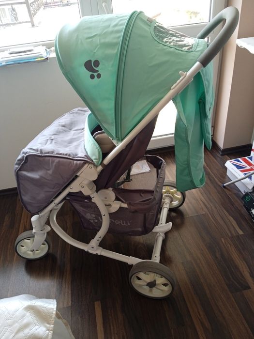 Децка количка нова лорели