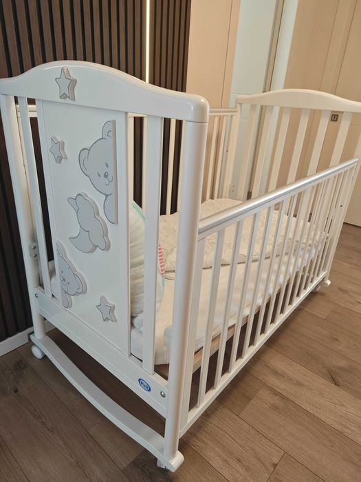 Бебешка кошара Pali