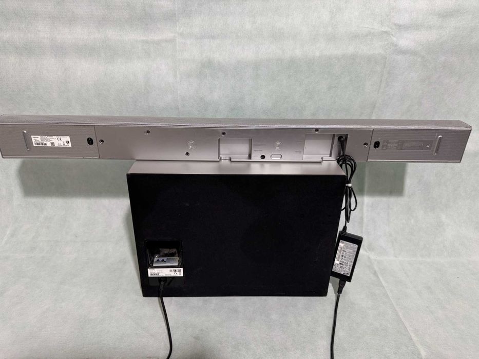 Саундбар - Samsung PS-K551 / CAM4