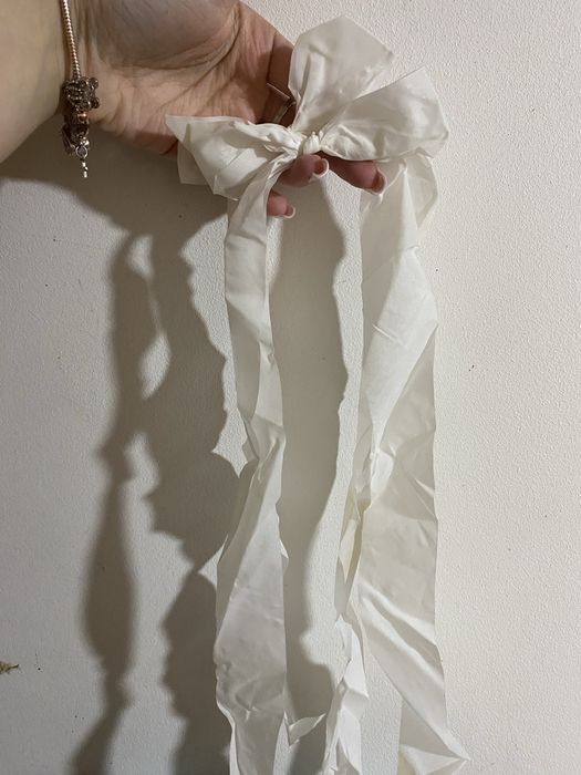 Булченска рокля +воал,ръкавици,допълнителен колан