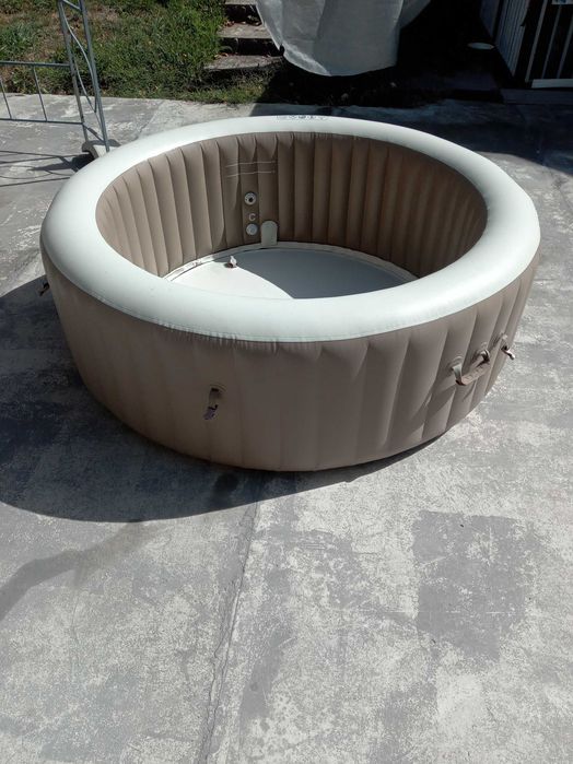 INTEX Pure Spa Gonflabila