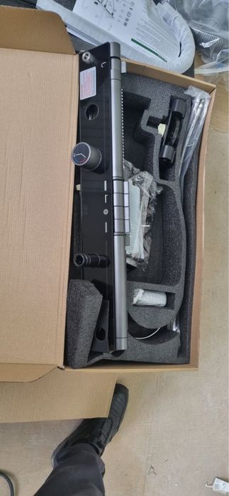 Многофункцианальная раквина