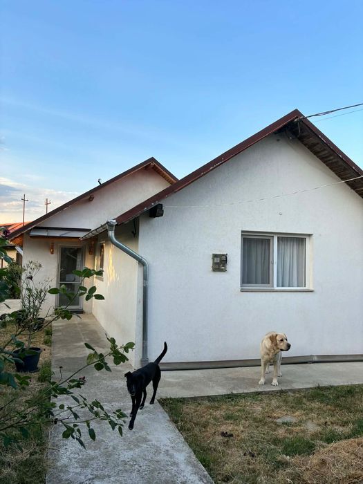 Casa de vanzare in Predeal-Sarari