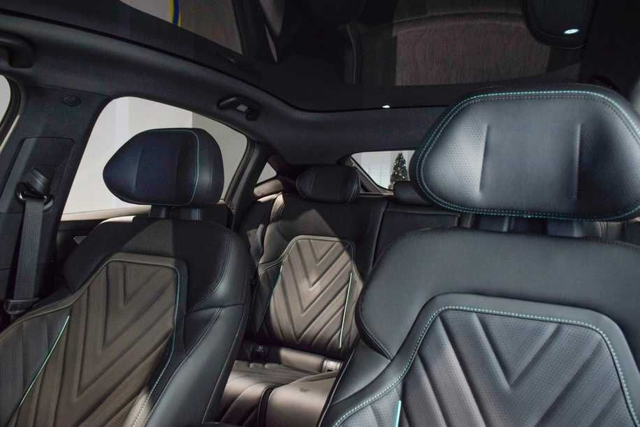 Changan Deepal S07 naxt, halol nasiya
