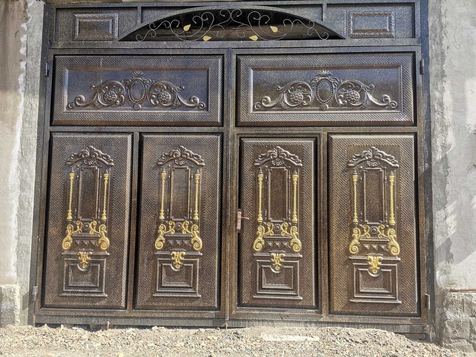 Uchastka / участок / xovli sotiladi