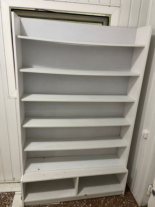 Торговое оборудование