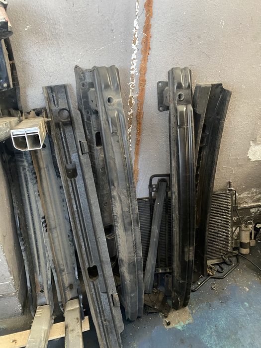 Armatura bara spate passat cc passat b6 b7