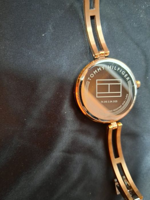 Ceas dama Tommy Hilfiger