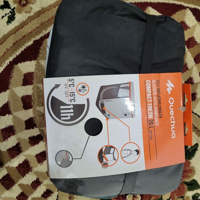 Сумка-Холодильник