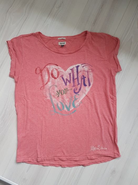 Tricou Tommy Hilfiger, original ,S