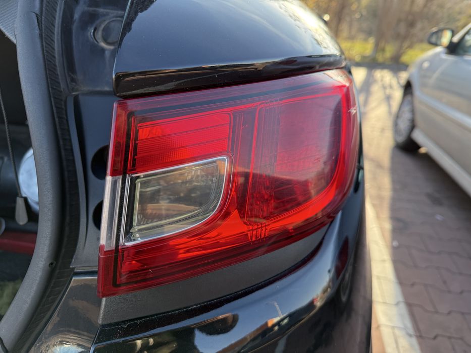 стопове за Рено Клио Renault Clio 4 Ляв и Десен / волан с еърбег