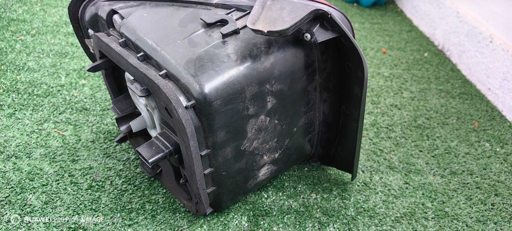 Стоп за Jeep Renegade II / Джип Ренегад 2