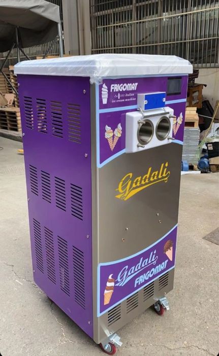 2oy ishlagan marojni aparat sotiladi fregomat gadali 380w