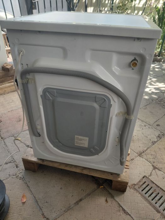 Пералня Gorenje WA63120 с гаранция