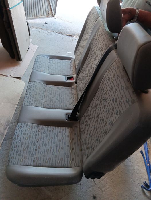 Два комплекта седалки за Vw T4,T5.