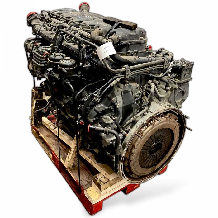 Motor SCANIA -2017 ,2273564  -Piese SCANIA