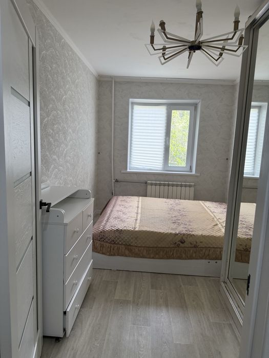 Продается квартира