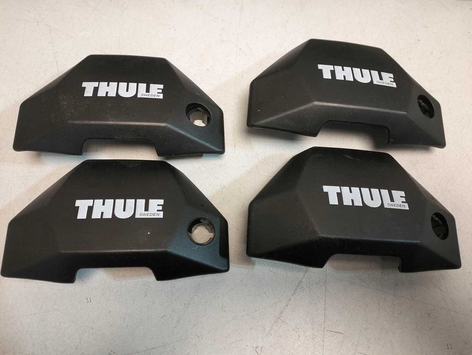 THULE Фус на багажник за тавана THULE 710700