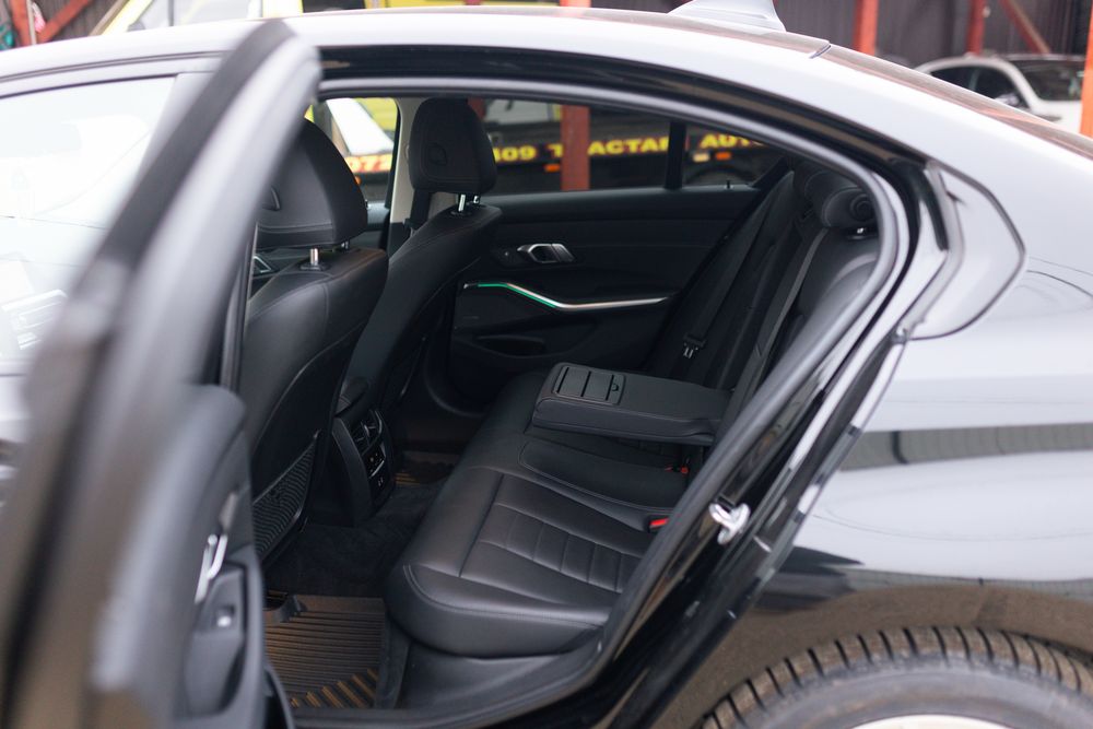 BMW G20, 2021, Casco , Rent a car/ Inchirieri auto baia mare