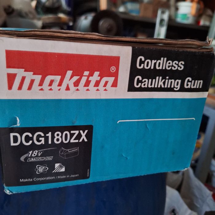 Pistol teocol silicon