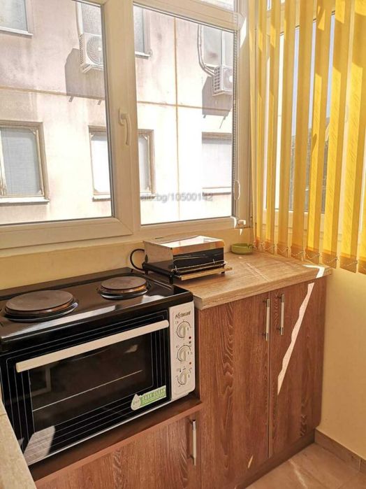 Дава се под наем Едностаен апартамент в Пловдив, Тракия - 40 кв.м за 273.87 € - Снимка #5