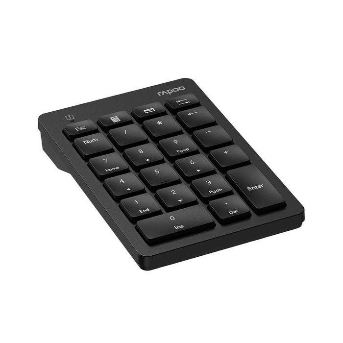 Беспроводная цифровая клавиатура - Rapoo K50 Numpad