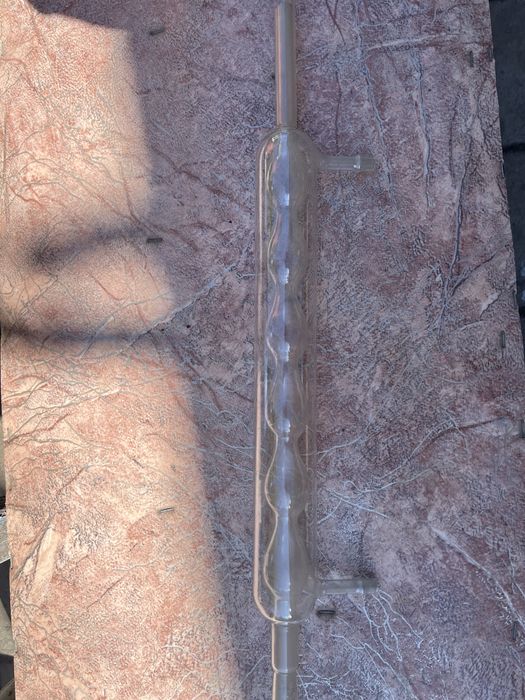 Змеевик испаритель