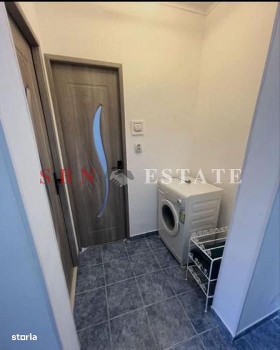 Garsoniera | Piata Iancului | Metrou | Renovat