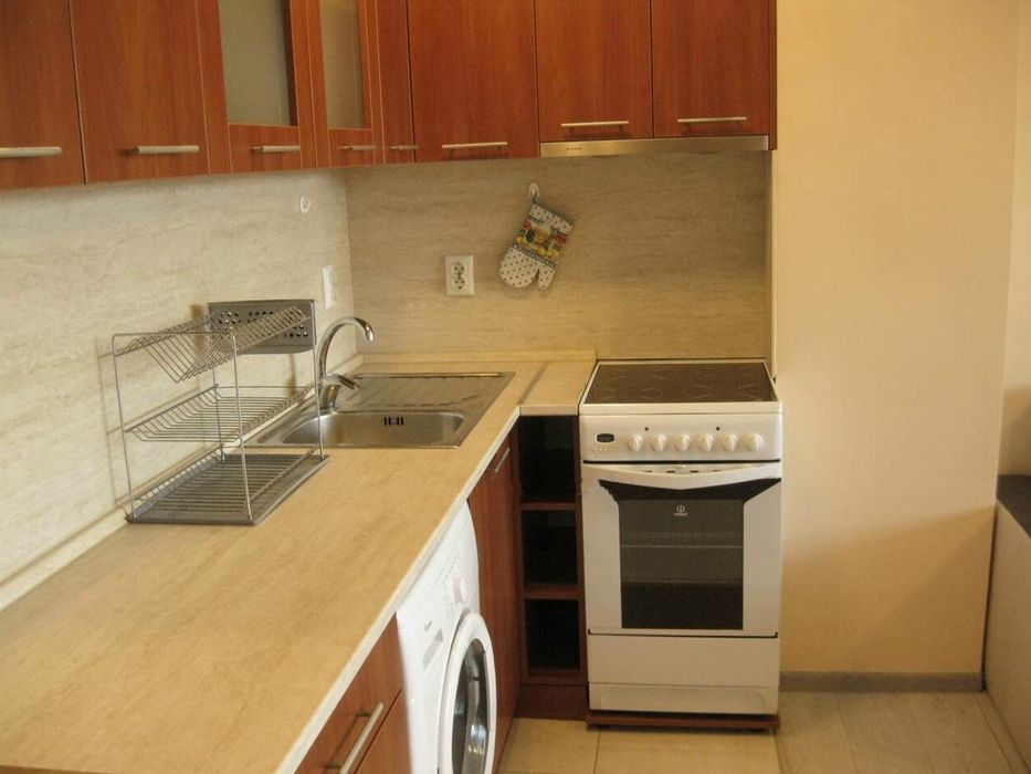 Дава се под наем Едностаен апартамент в София, Люлин 7 - 35 кв.м за 348.84 € - Снимка #4