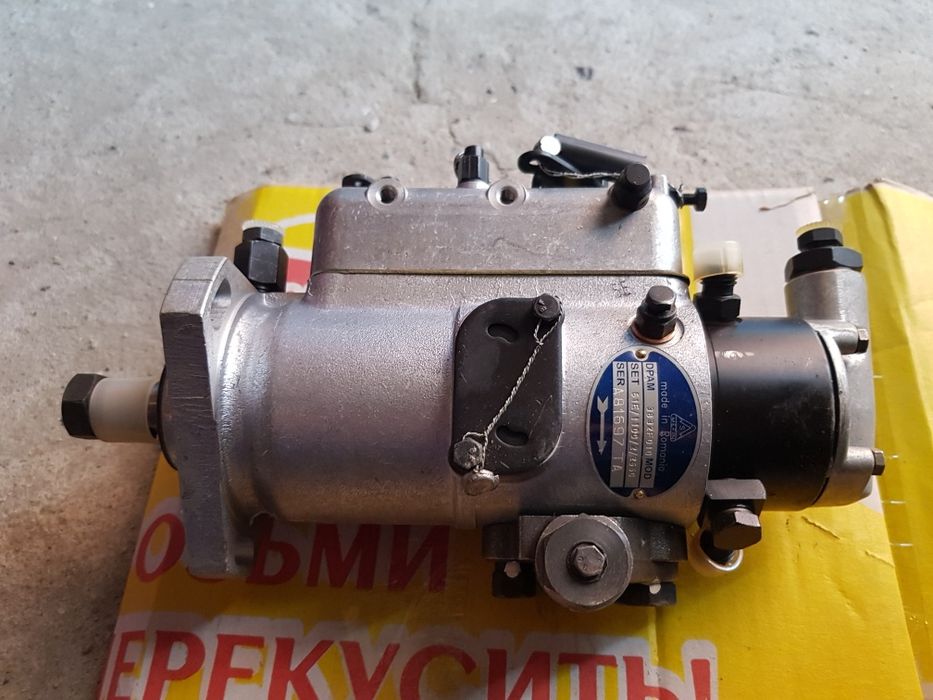 Запасные части на миникары