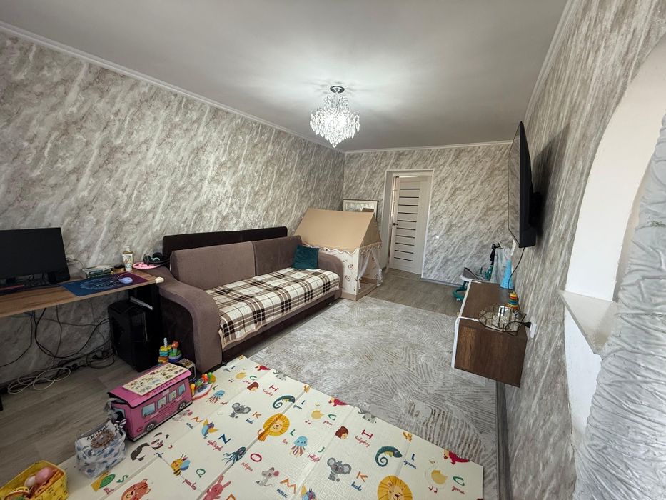 Продам квартиру 2х комнатную