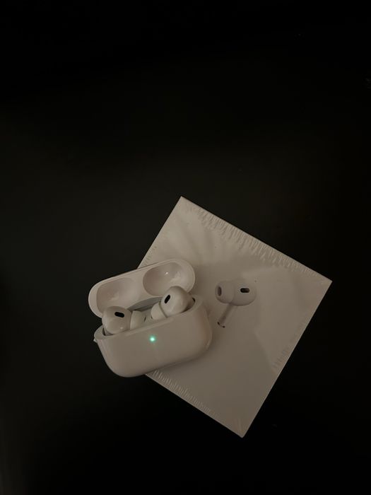 Casti Airpods pro 2