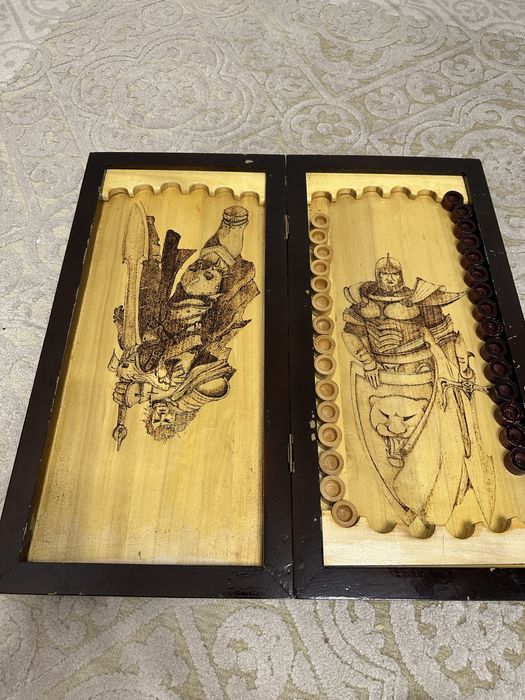 Продается  нарды