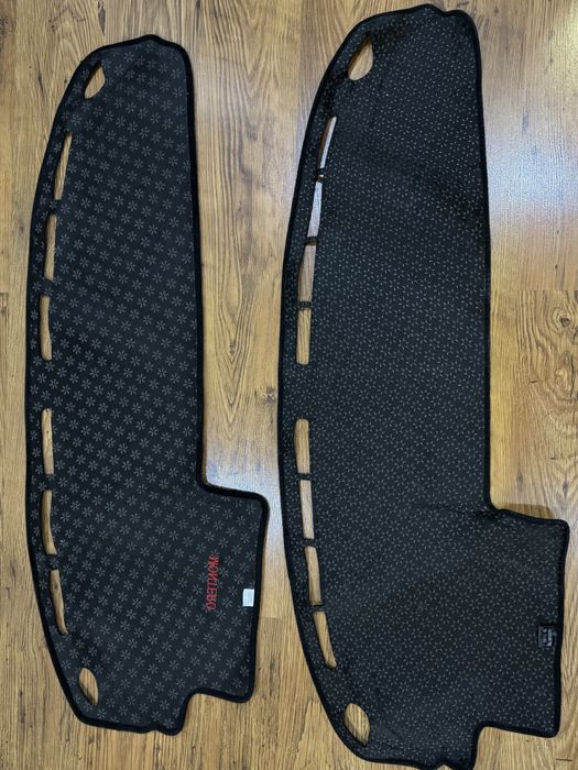 Продам накидки на монтеро спорт