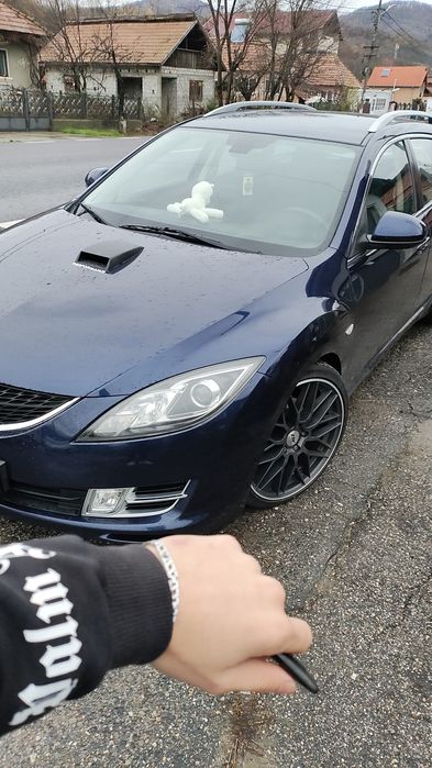 Vând Mazda 6 gh break