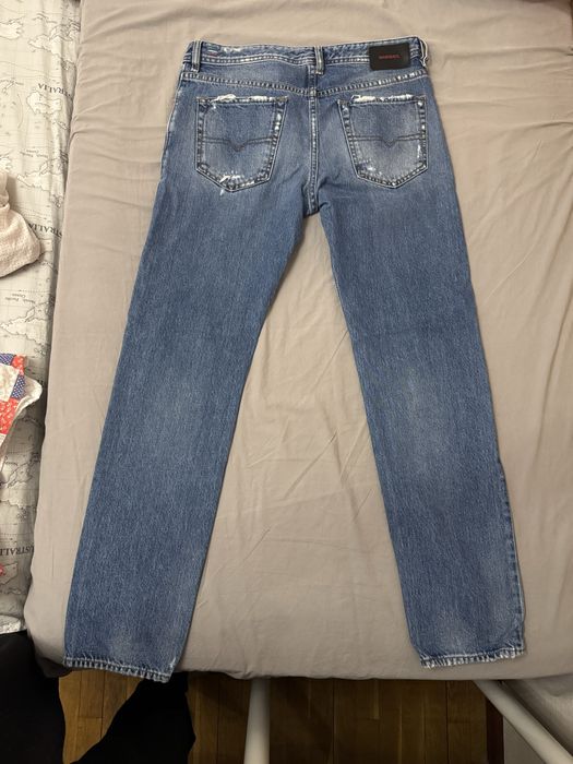 Оригинални мъжки дънки Diesel 31