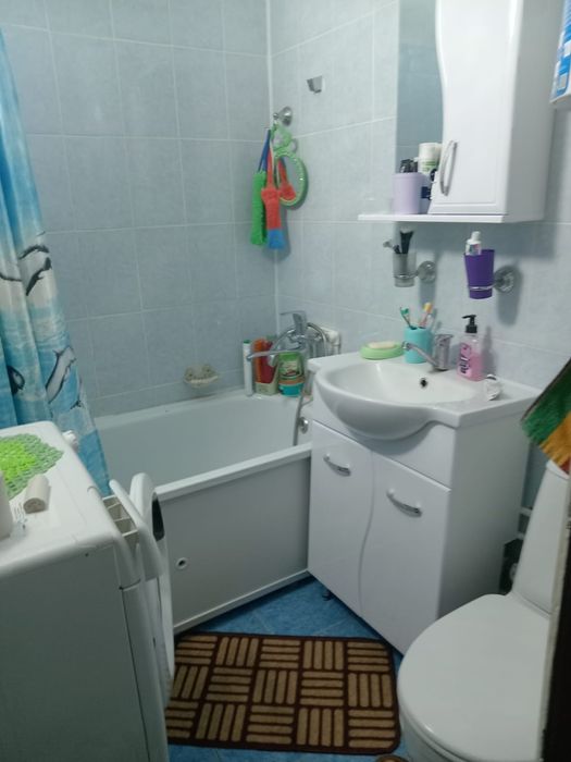 Продам 2х комн квартиру