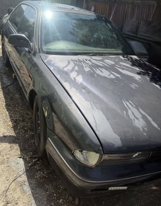 Mitsubishi Diamante, 1994 года