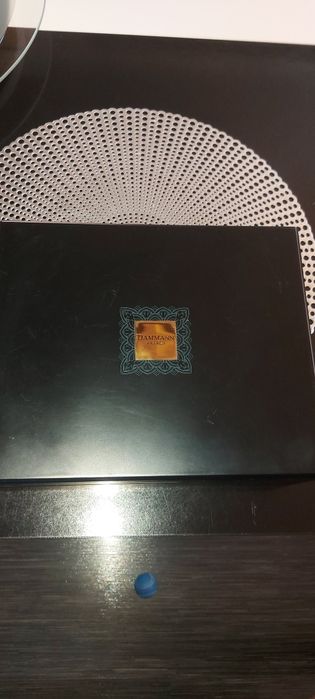 Кутии Damman freres paris 1692