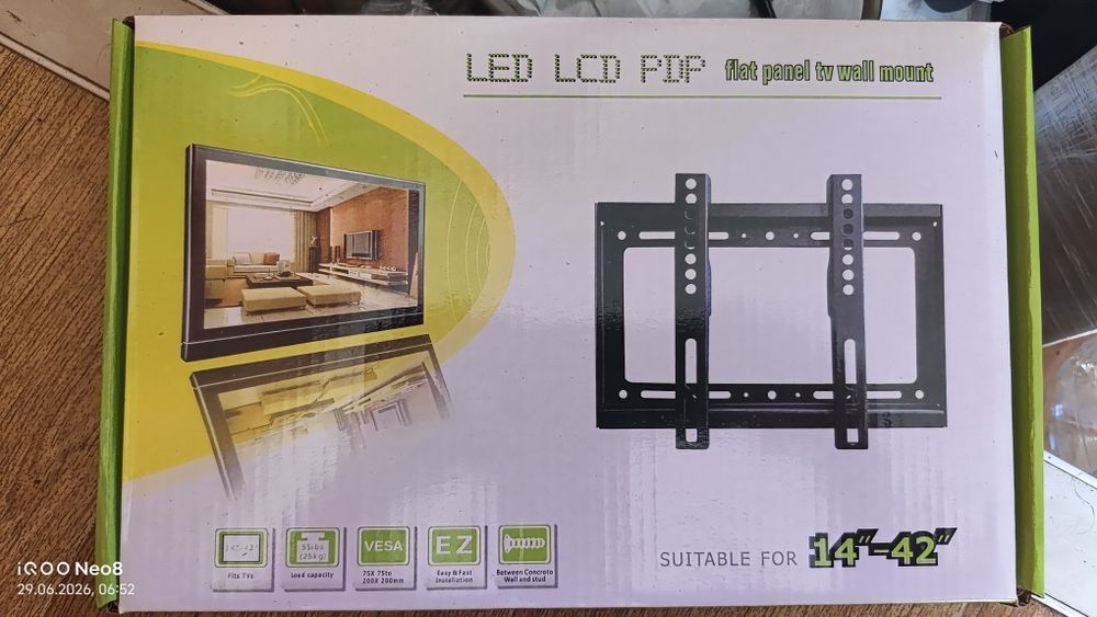 Samsung ТV 81cm wifi youtube